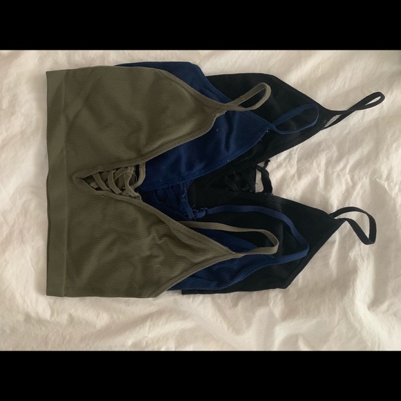 bra bundle - Picture 1 of 2